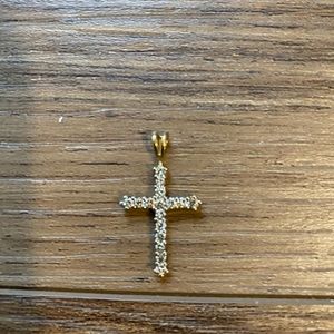 Diamond Cross